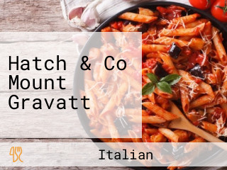 Hatch & Co Mount Gravatt