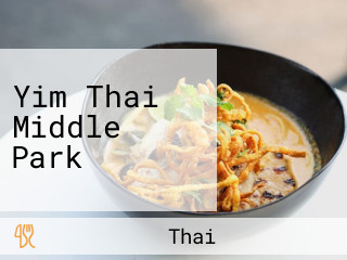 Yim Thai Middle Park