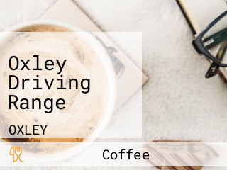 Oxley Driving Range