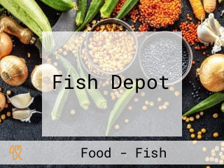 Fish Depot