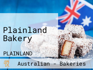 Plainland Bakery