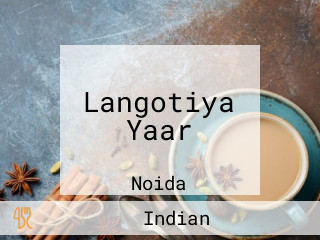 Langotiya Yaar