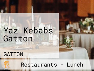 Yaz Kebabs Gatton