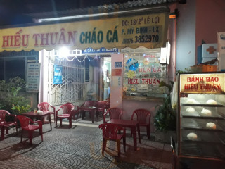 Bún Cá Hiếu Thuận