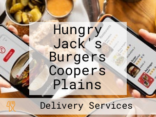 Hungry Jack's Burgers Coopers Plains