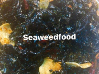 Quán Seaweed Food