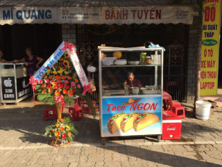Taco Ngon