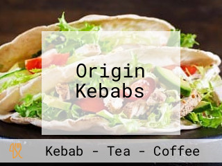 Origin Kebabs