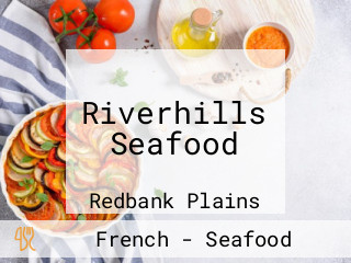 Riverhills Seafood
