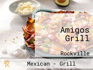 Amigos Grill