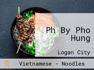 Ph By Pho Hung