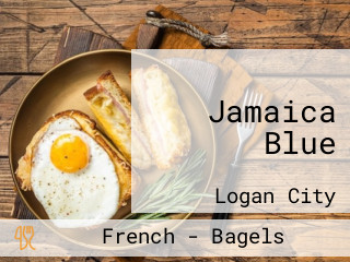 Jamaica Blue