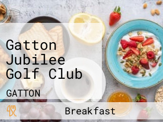 Gatton Jubilee Golf Club