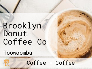 Brooklyn Donut Coffee Co