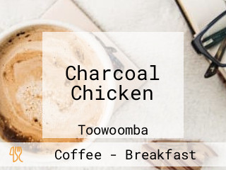 Charcoal Chicken