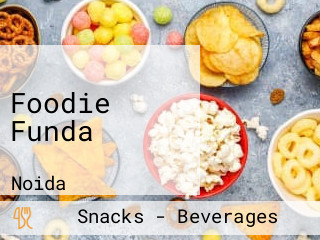 Foodie Funda