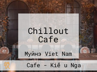 Chillout Cafe