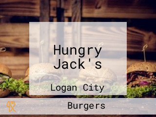 Hungry Jack's