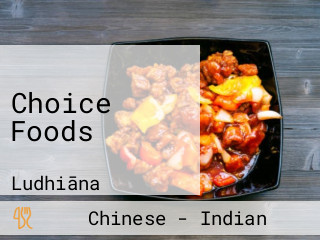 Choice Foods