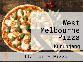 West Melbourne Pizza