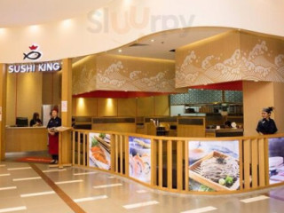 Nhà Hàng Sushi King Tân Phú