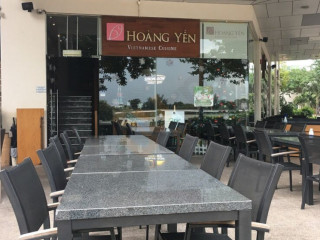 Hoang Yen Restuarant