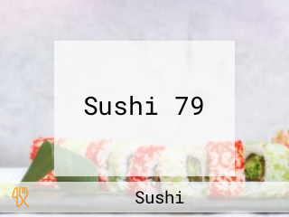 Sushi 79