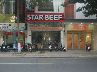 Nhà Hàng Star Beef