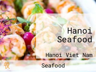 Hanoi Seafood