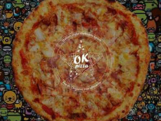 Ok Pizza
