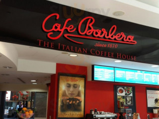 ‪cafe Barbera‬