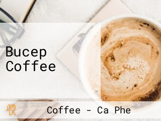 Bucep Coffee