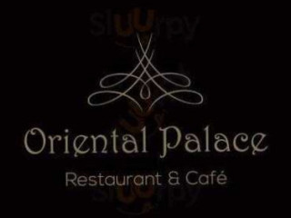 ‪oriental Palace Cafe‬