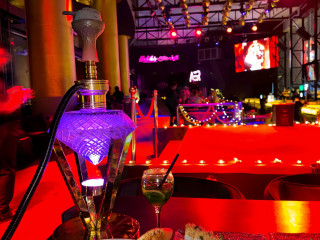 ‪aer Lounge Dubai‬