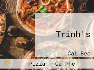 Trinh's