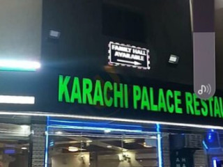 ‪karachi Palace Llc‬