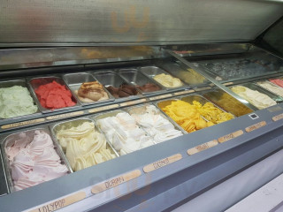 Dolce Vita Ice Cream