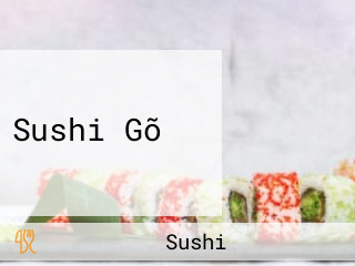 Sushi Gõ