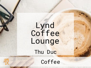 Lynd Coffee Lounge