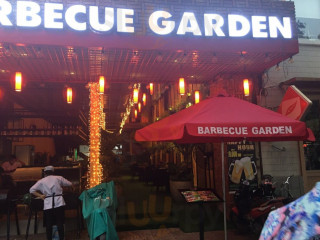 Barbecue Garden