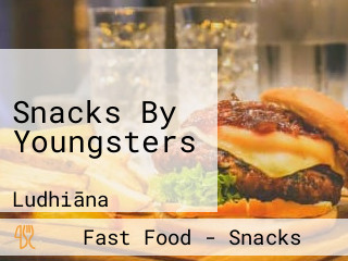 Snacks By Youngsters