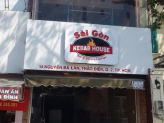 Saigon Kebab House