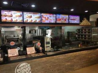 Burger King Thảo Điền