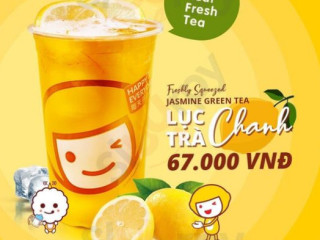 Happy Lemon Vietnam