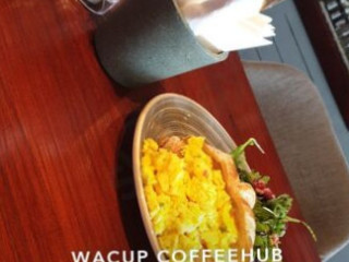 ‪wacup Coffee Hub‬