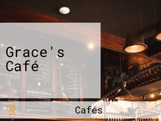 Grace's Café