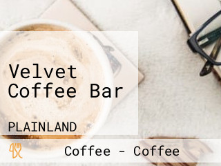 Velvet Coffee Bar