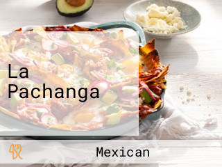 La Pachanga