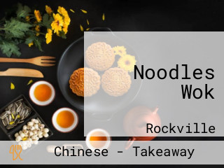 Noodles Wok