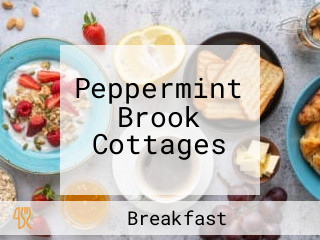 Peppermint Brook Cottages